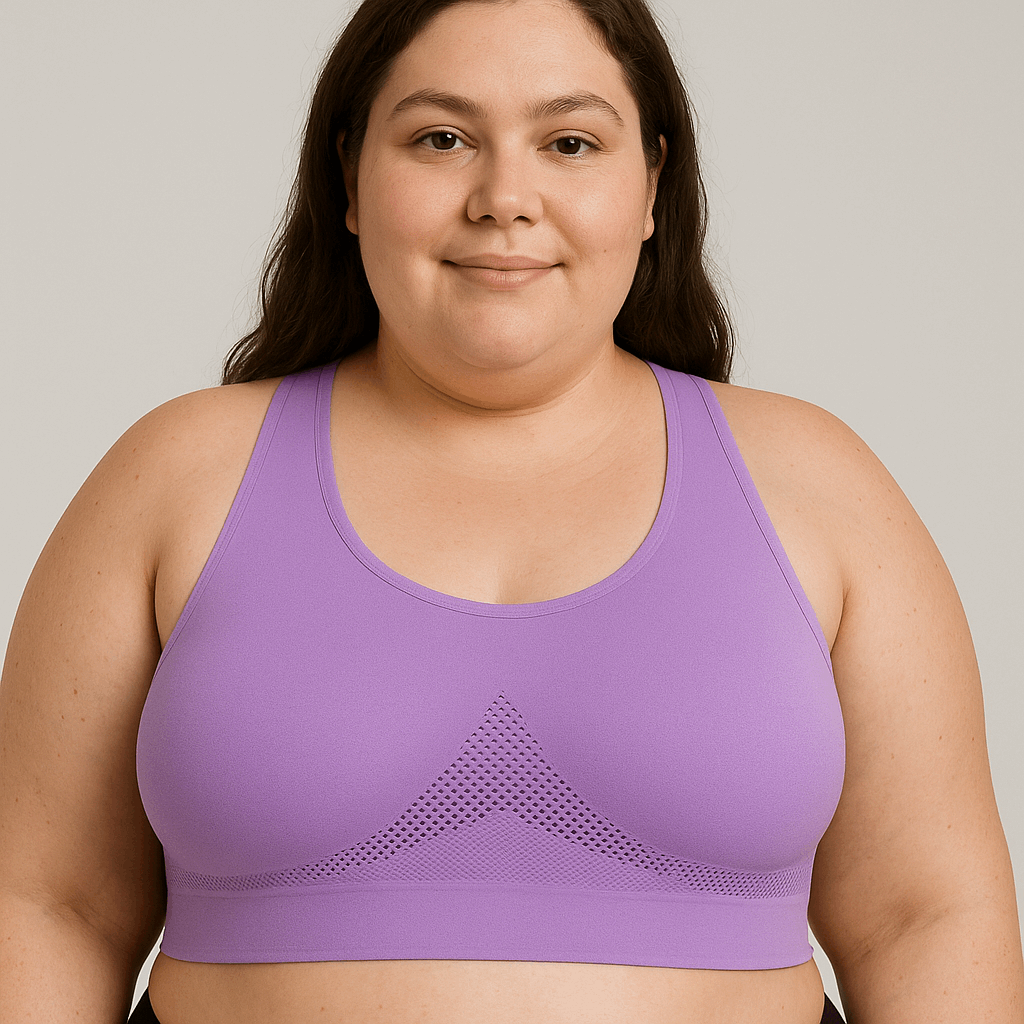 Kathrine | Breathable Lift Bra