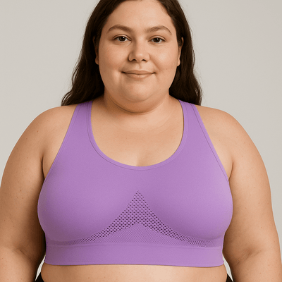Kathrine | Breathable Lift Bra