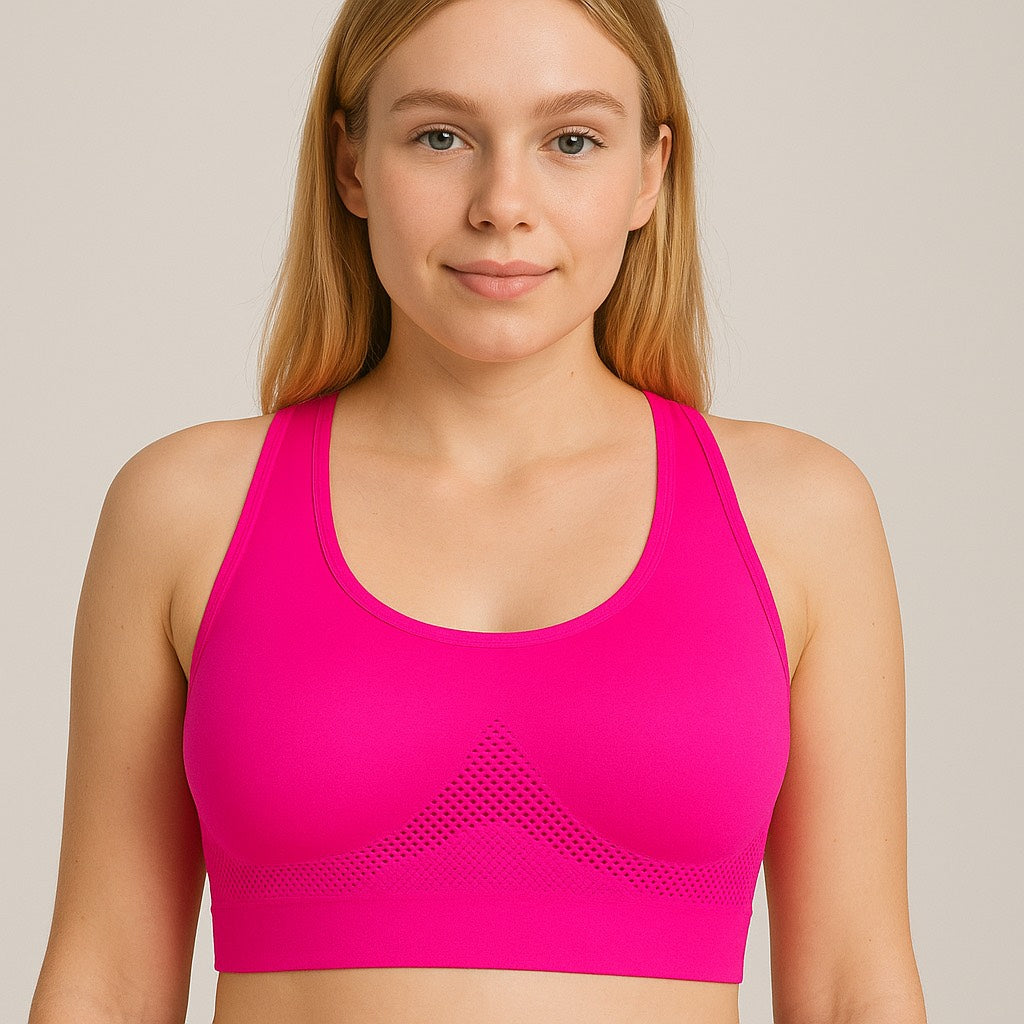 Kathrine | Breathable Lift Bra