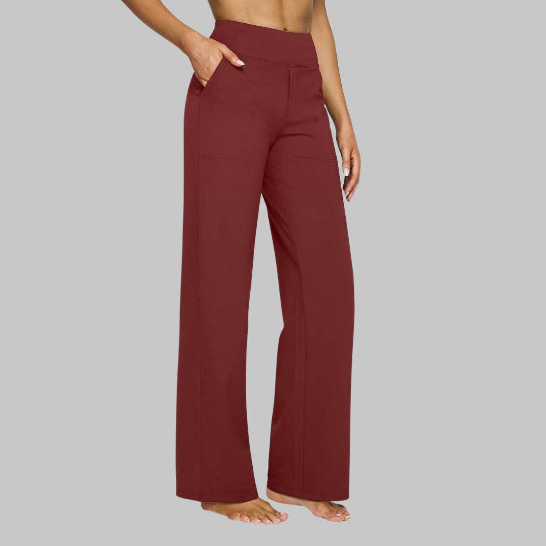 Olivia™ - Stretch Pants