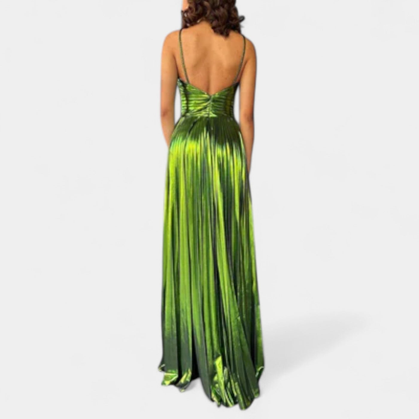 GEORGIA MAXI DRESS