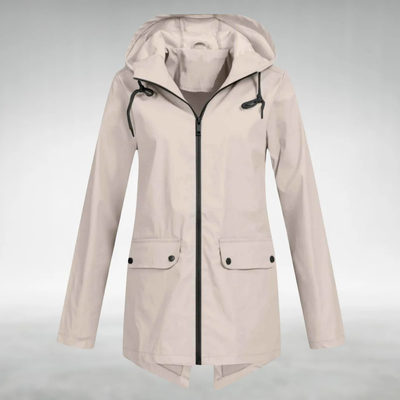 Ruby | Waterproof Jacket