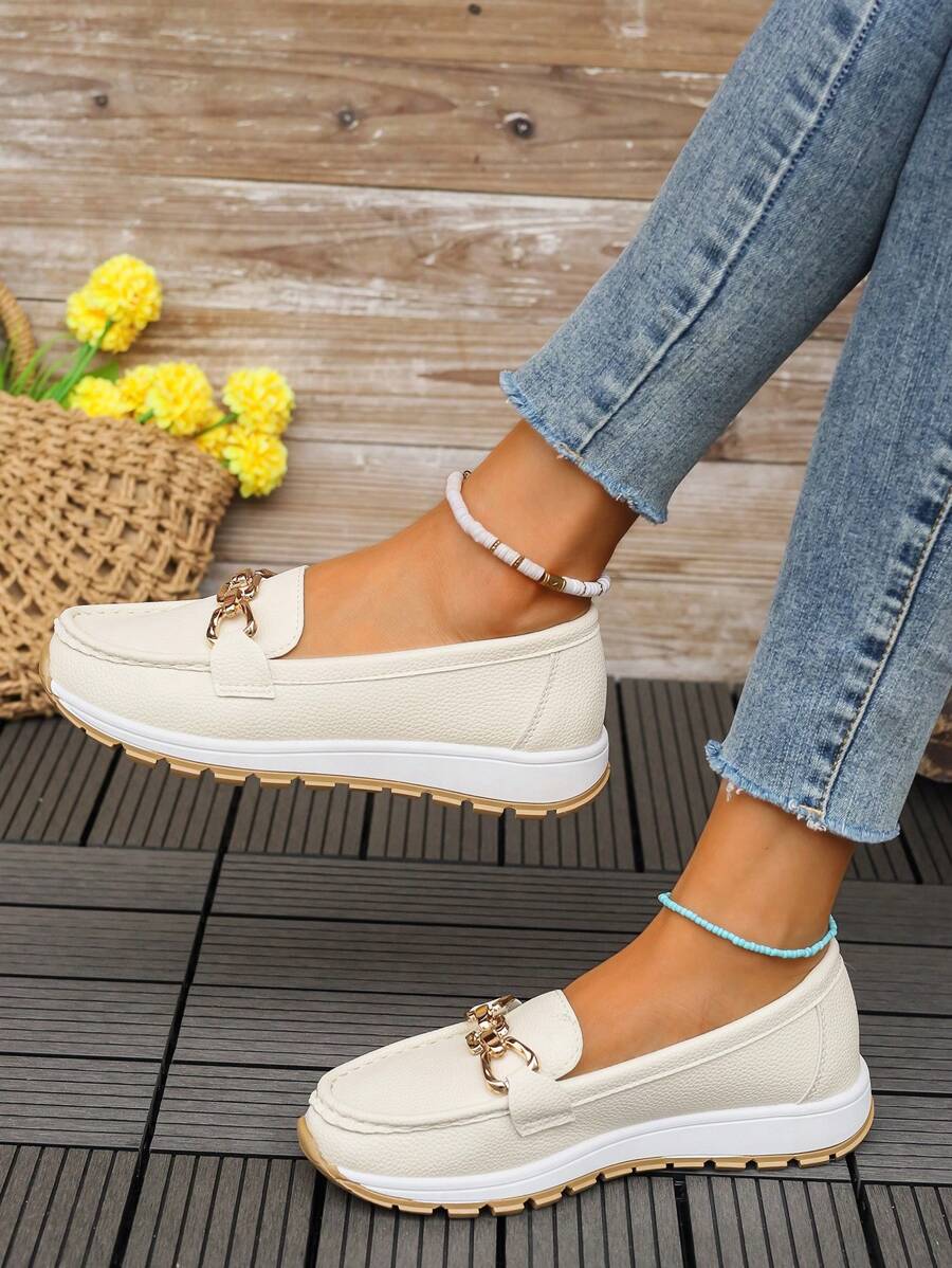 Cameron™ | Orthopedic Loafers