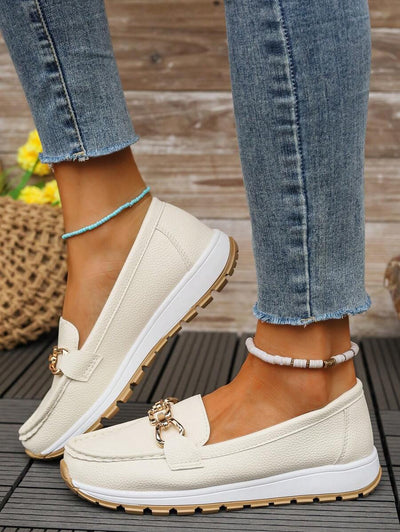 Cameron™ | Orthopedic Loafers