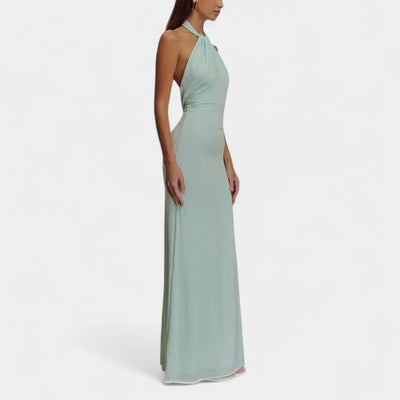 PRIM MAXI DRESS