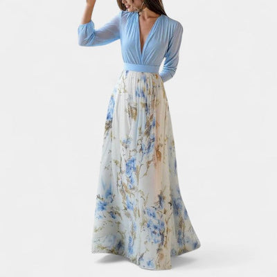 STELLA MAXI DRESS