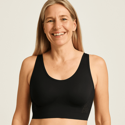 Kathrine | Breathable Lift Bra