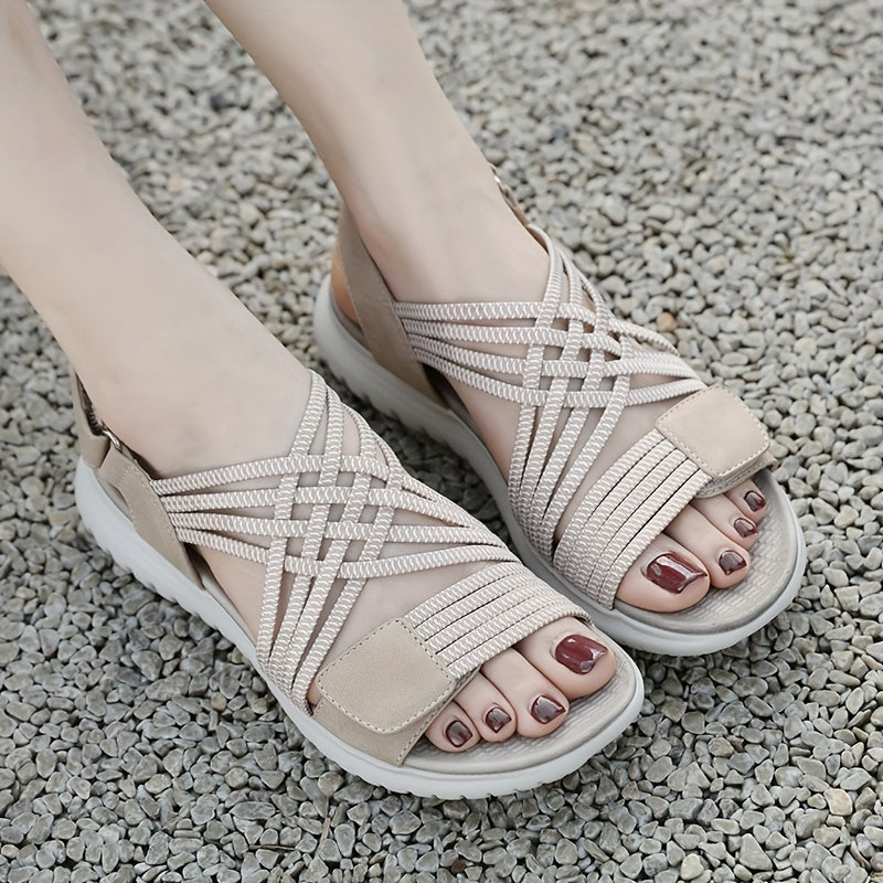 Camila™ Orthopedic Comfort Sandals