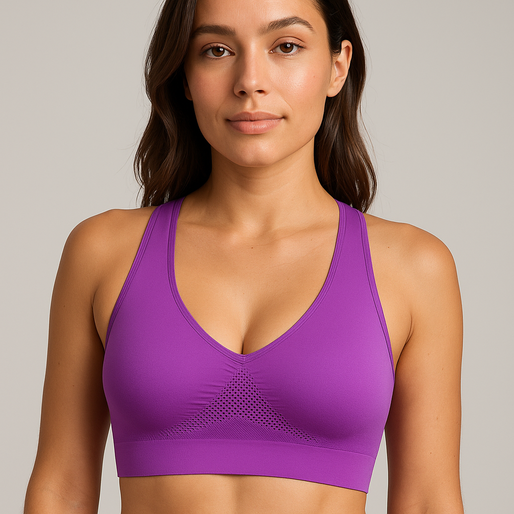 Kathrine | Breathable Lift Bra