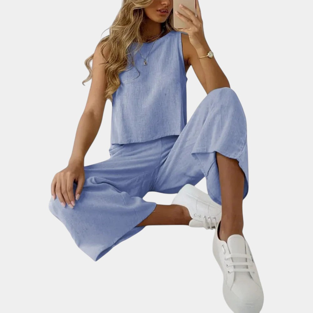 SAMANTHA 2-PIECE SET