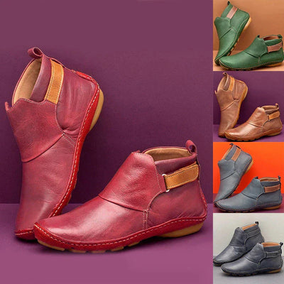 Keely™ | Premium Orthopedic Boots