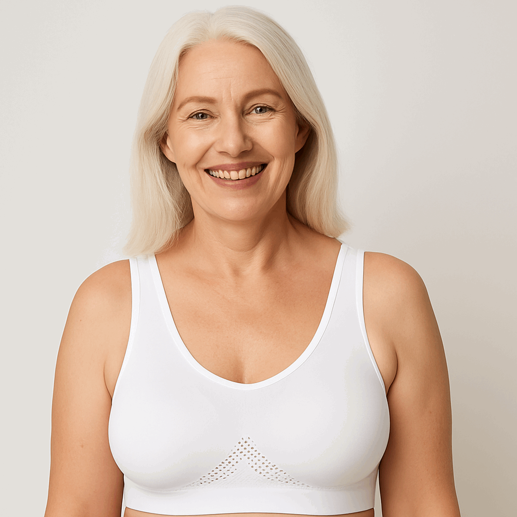 Kathrine | Breathable Lift Bra