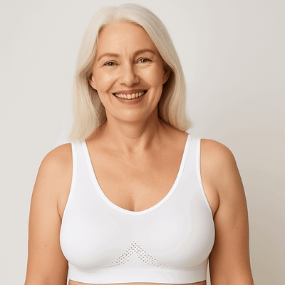 Kathrine | Breathable Lift Bra