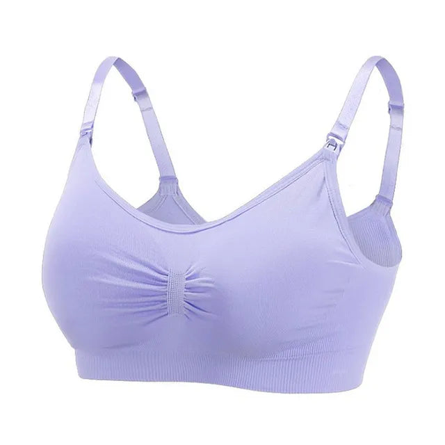 Widdy | Maternity bra without underwire