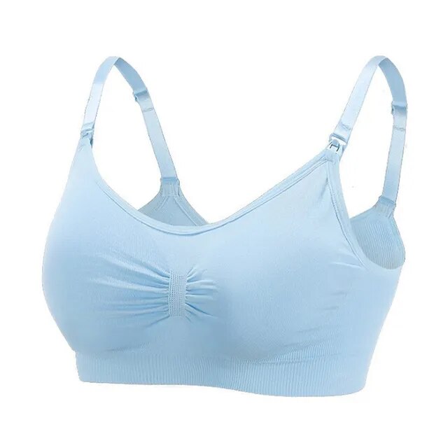 Widdy | Maternity bra without underwire