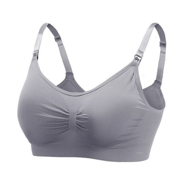 Widdy | Maternity bra without underwire