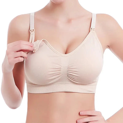 Widdy | Maternity bra without underwire