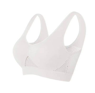 Kathrine | Breathable Lift Bra