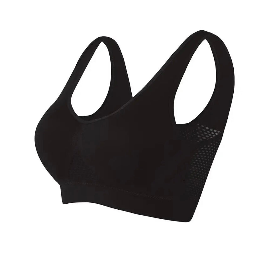 Kathrine | Breathable Lift Bra