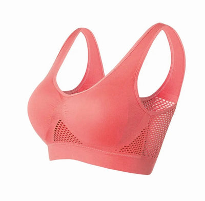 Kathrine | Breathable Lift Bra