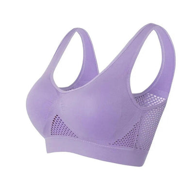 Kathrine | Breathable Lift Bra