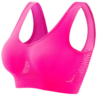 Kathrine | Breathable Lift Bra