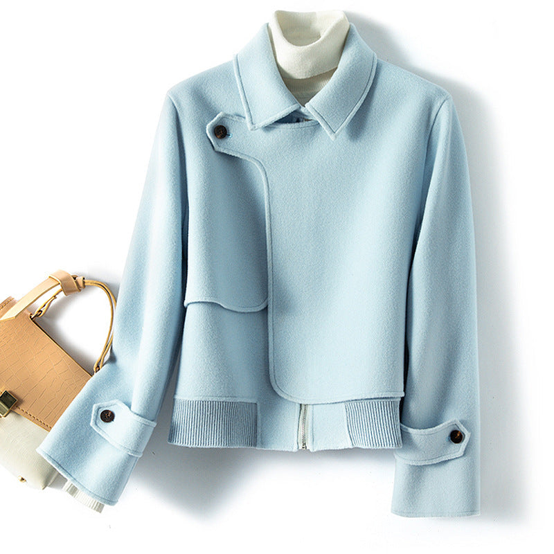 Abigail | Wool Jacket