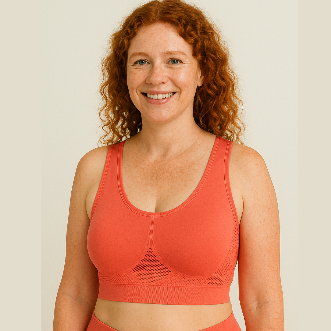 Kathrine | Breathable Lift Bra