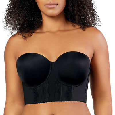 Strapless Bra