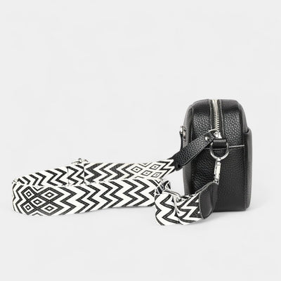 LEINA MINI SHOULDER BAG