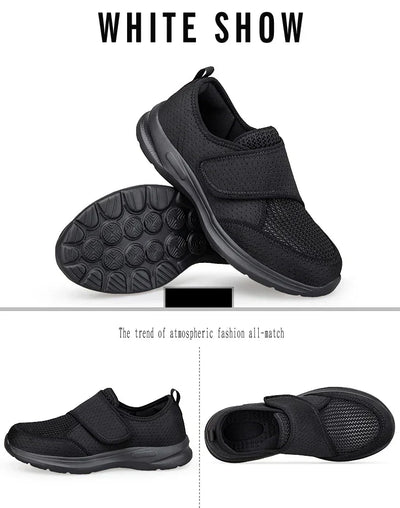 Lettie™ | Orthopedic Walking Shoes