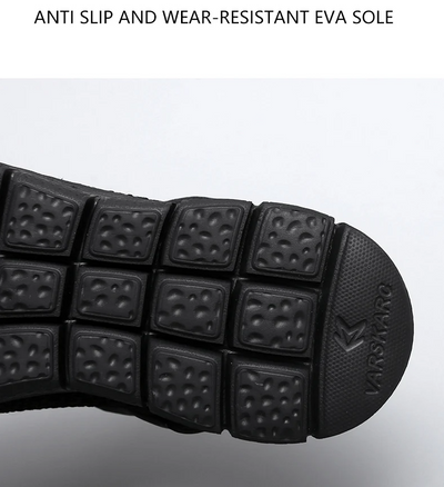 Jamie™ | Breathable Slip-On Shoes