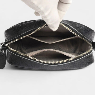 LEINA MINI SHOULDER BAG