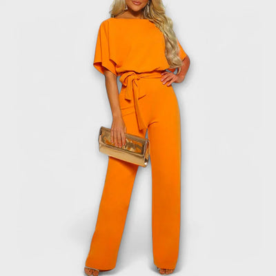 HANA JUMPSUIT