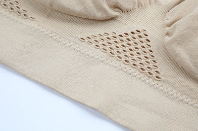 Kathrine | Breathable Lift Bra