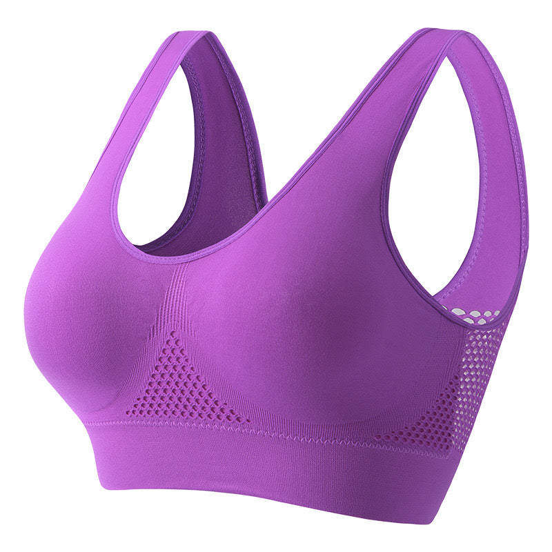 Kathrine | Breathable Lift Bra