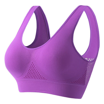 Kathrine | Breathable Lift Bra
