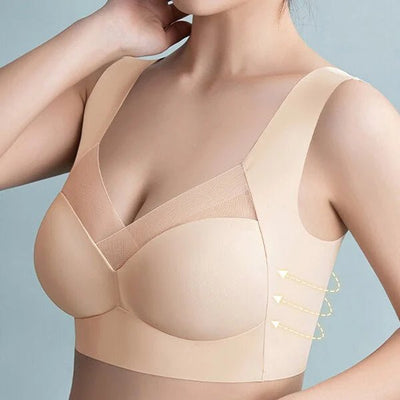 Magic Bra | Seamless Bra