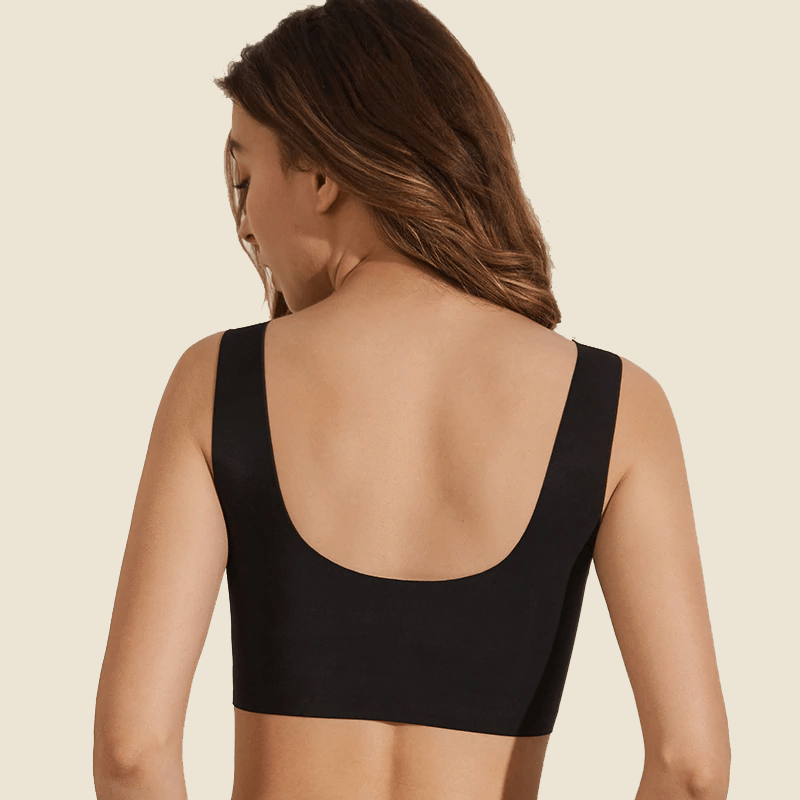 Magic Bra | Seamless Bra