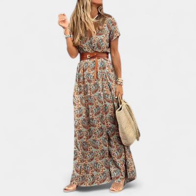 SUSAN MAXI DRESS