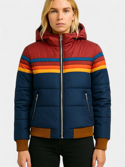 HURSO WATERPROOF JACKET