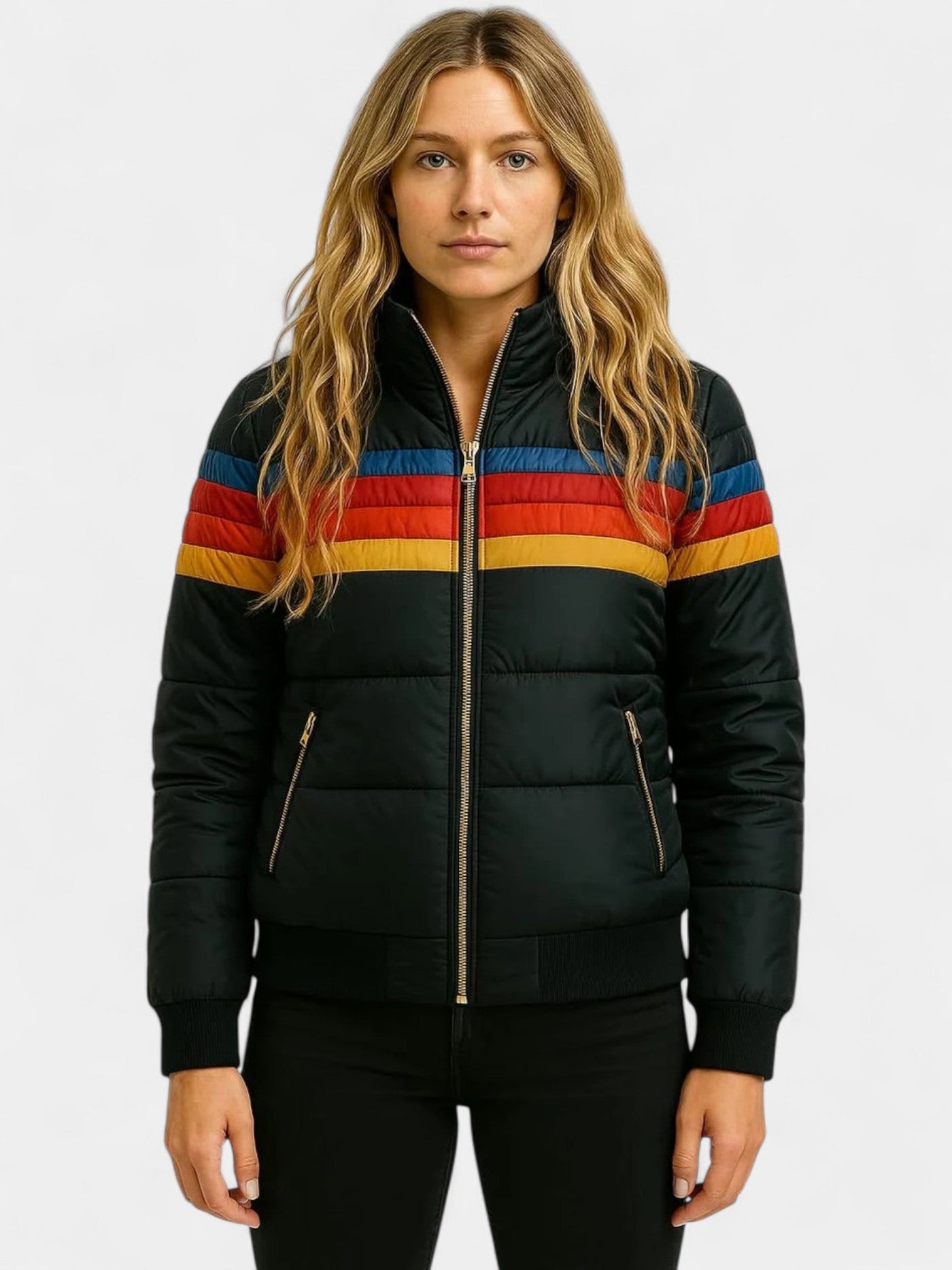 HURSO WATERPROOF JACKET