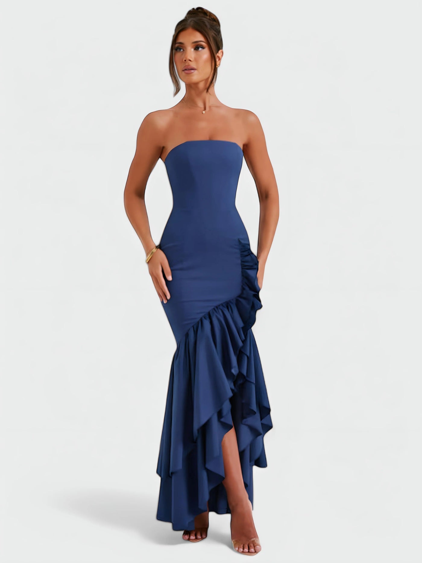 VANESSA MAXI DRESS