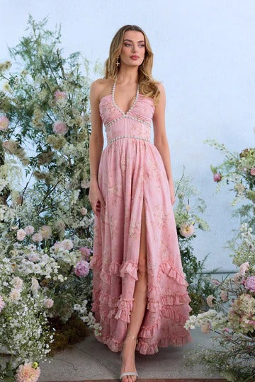 PERSEPHONE MAXI DRESS