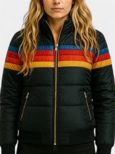 HURSO WATERPROOF JACKET