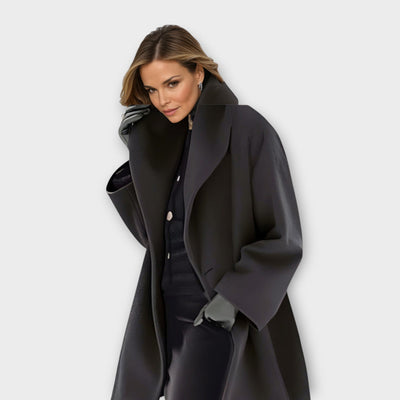 Olivia™ | Premium Wool Coat