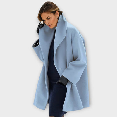 Olivia™ | Premium Wool Coat