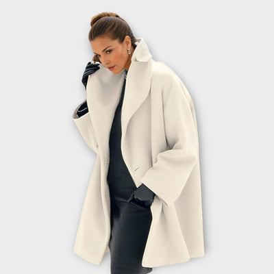 Olivia™ | Premium Wool Coat